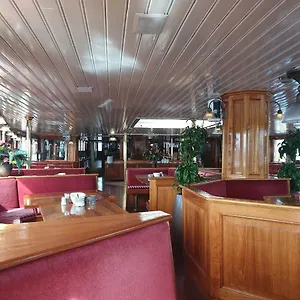 Hotell Kapitein Anna, Amsterdam
