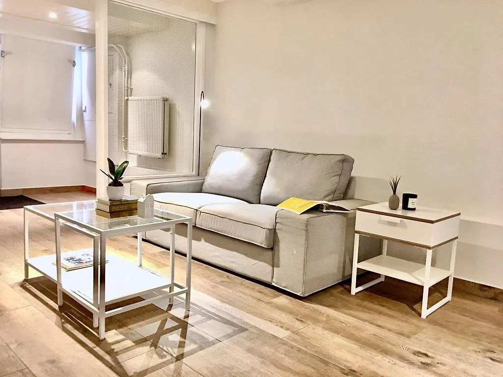 Basement Apartment Amsterdam 0*,  Netherlands