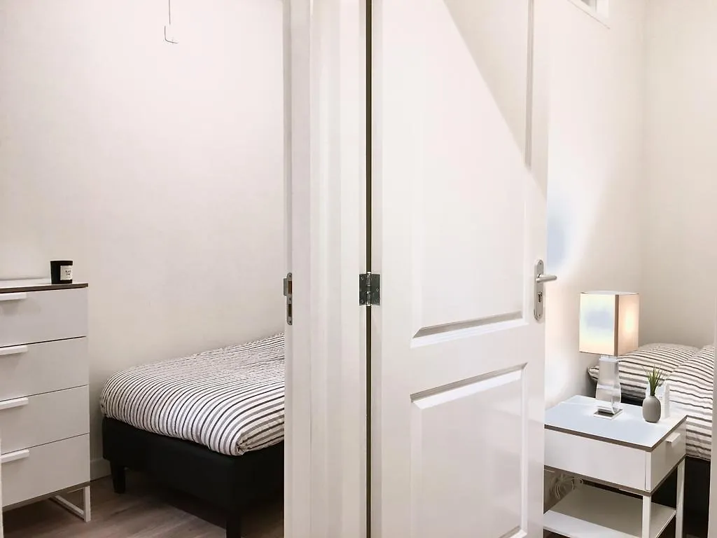 Basement Apartment Amsterdam Netherlands