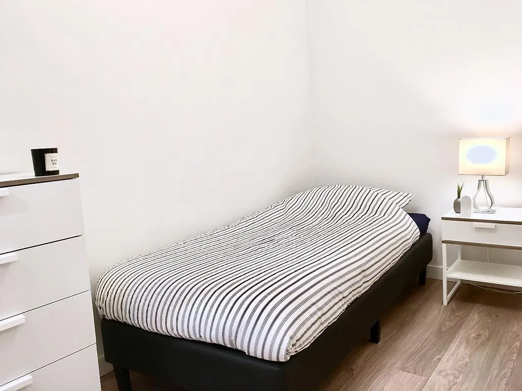 Basement Apartment Amsterdam 0*,  Netherlands